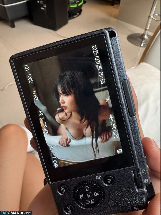 Lilith / Lou Aenlle / llthidk Nackt OnlyFans  Geleaktes Foto #252