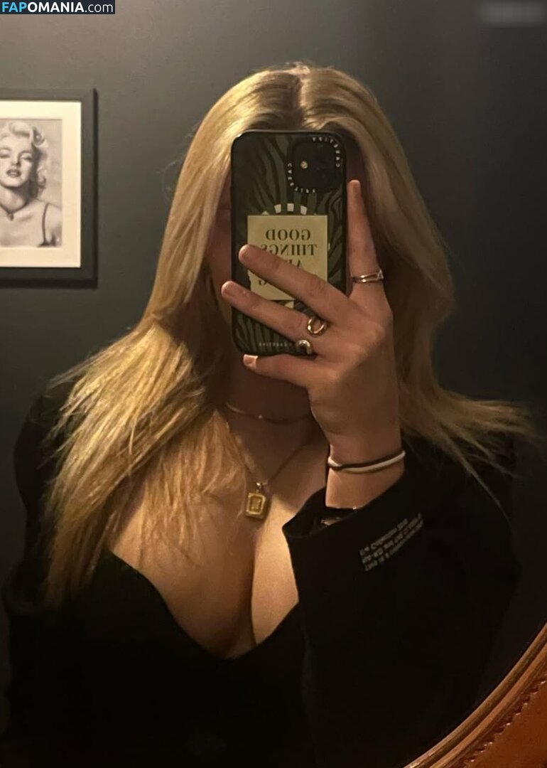 louisamarie_ney Nackt OnlyFans  Geleaktes Foto #5