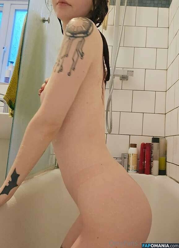 Ljaphra / Louise Julie / louisejulie_ Nackt OnlyFans  Geleaktes Foto #111
