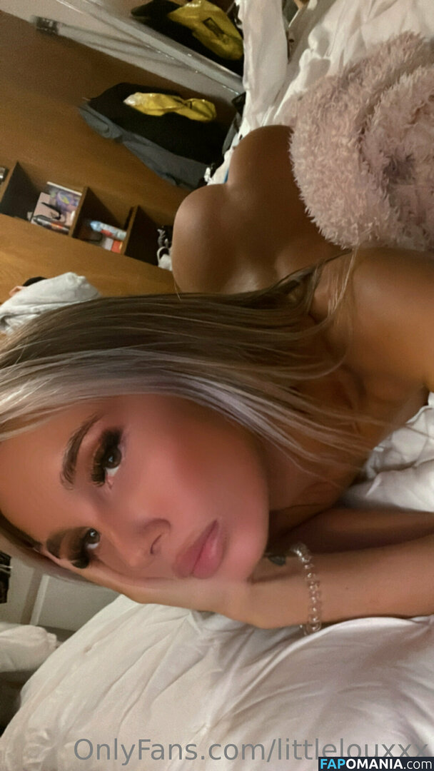 Lou / littlelouxxx / louisemarshallx Nackt OnlyFans  Geleaktes Foto #69