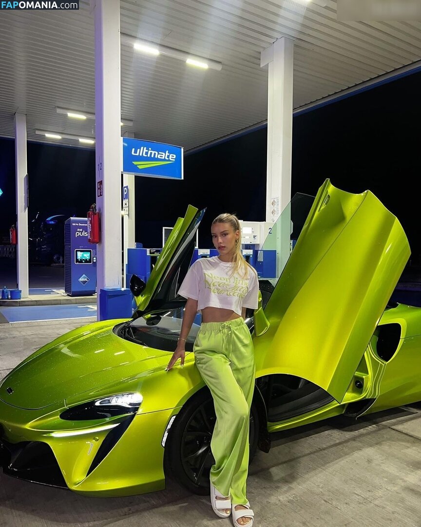 Loulu_teu Nackt OnlyFans  Geleaktes Foto #8