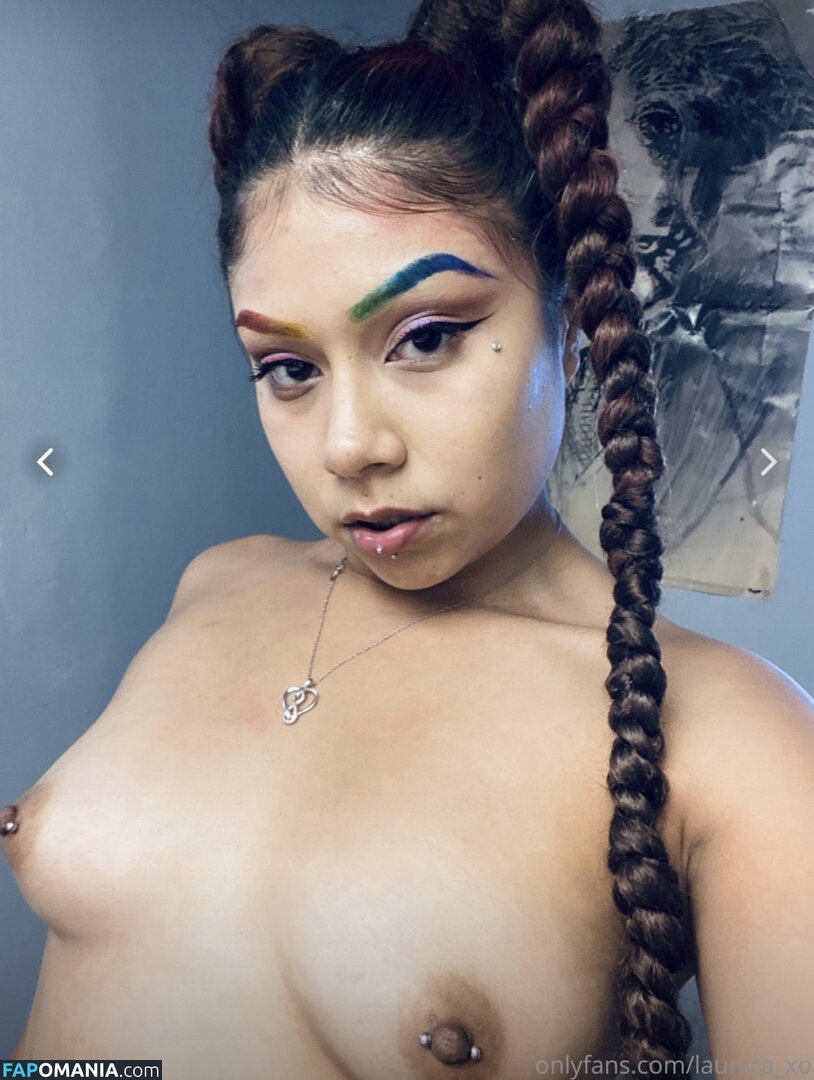 louniiia Nackt OnlyFans  Geleaktes Foto #5