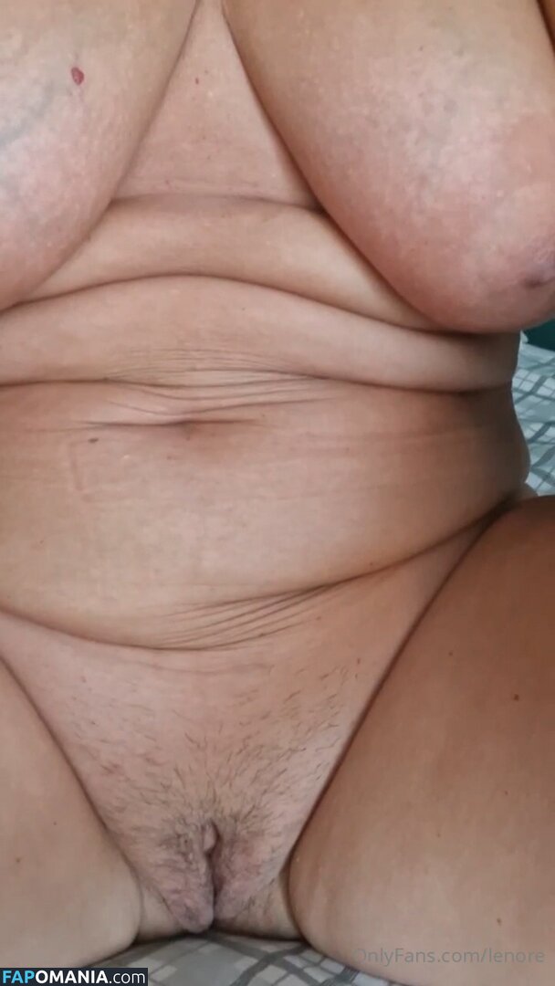Lenore Lovely / Lovely Lenore / lenore_exclusive / lenore_models Nackt OnlyFans  Geleaktes Foto #21