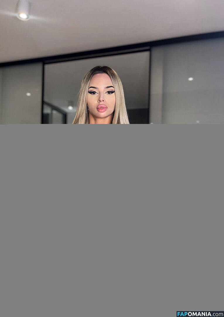 crazy_girl_liza143 / lovely_liza_doll Nackt OnlyFans  Geleaktes Foto #10