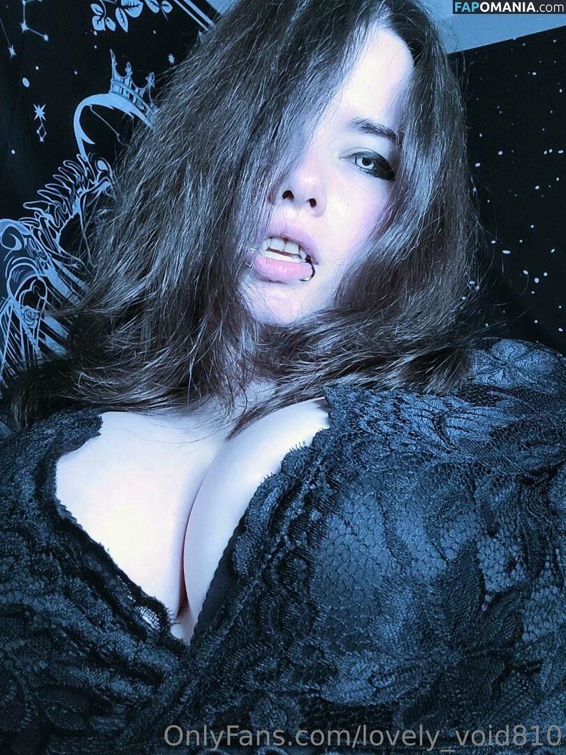 Lovely_Void810 / lovely_dove_17 Nackt OnlyFans  Geleaktes Foto #5