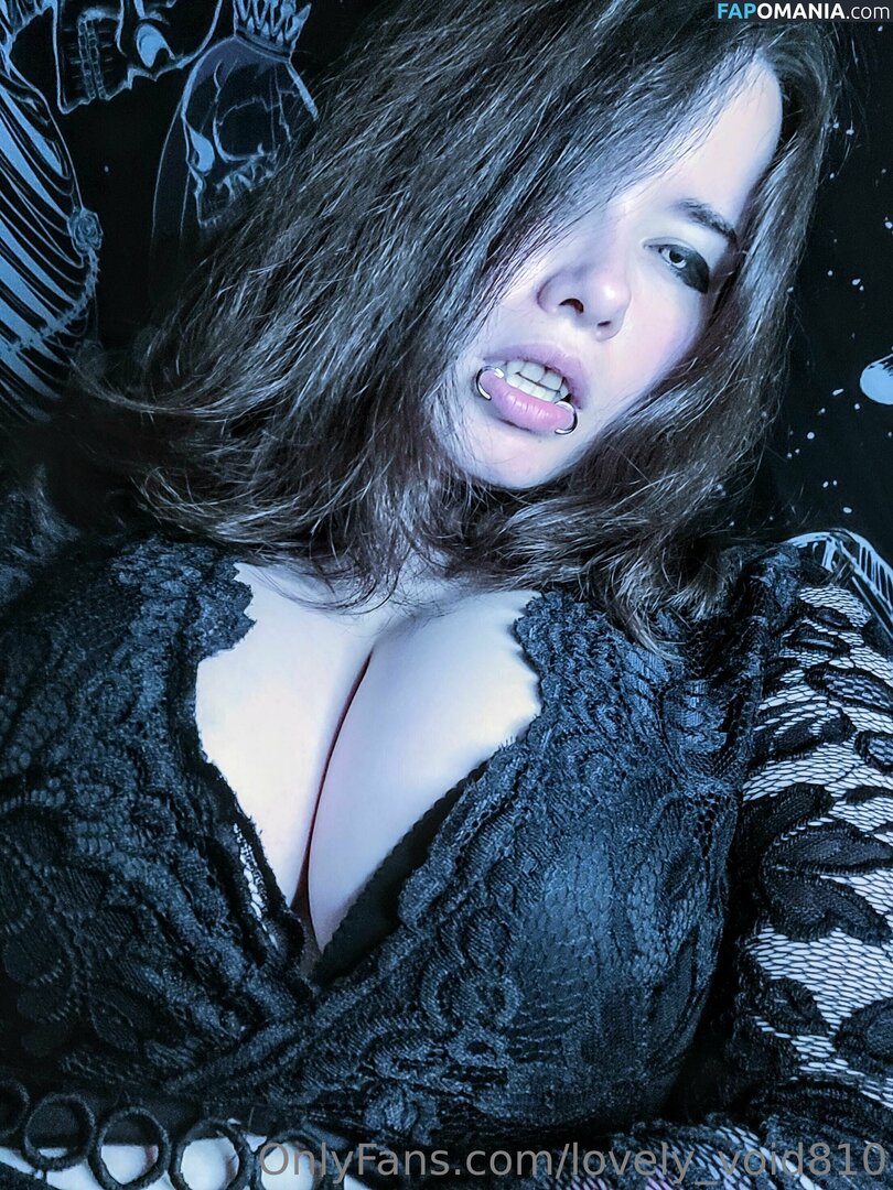 Lovely_Void810 / lovely_dove_17 Nackt OnlyFans  Geleaktes Foto #13