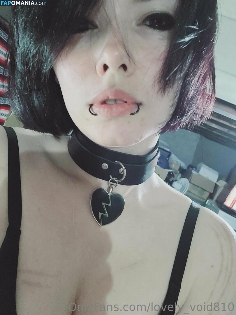 Lovely_Void810 / lovely_dove_17 Nackt OnlyFans  Geleaktes Foto #15