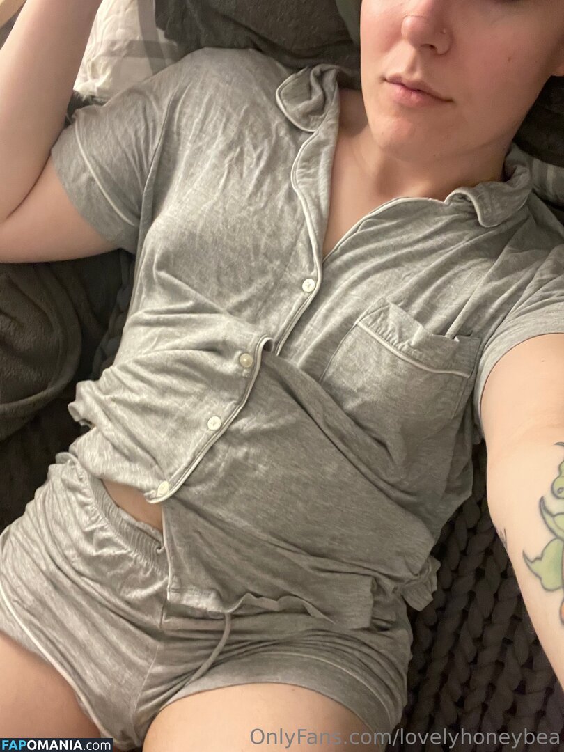 lovelyhoneybea / lovelyhoneybee Nackt OnlyFans  Geleaktes Foto #2