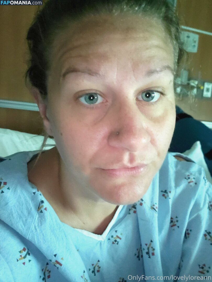 lovelyloreann / lovelylorena Nackt OnlyFans  Geleaktes Foto #9