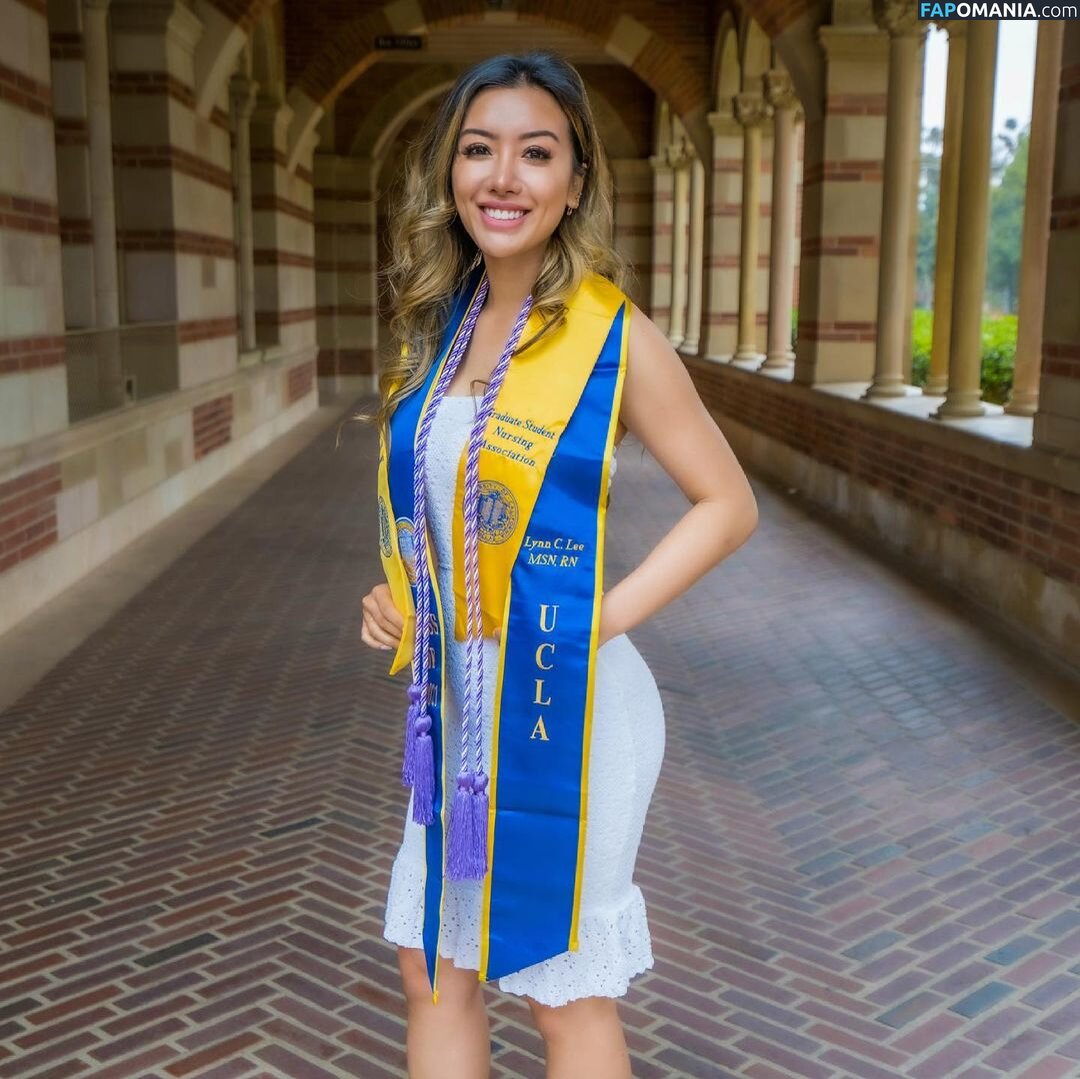 Lovelynnc / Lynn Chu / lovelynn / lovelynnc_love Nackt OnlyFans  Geleaktes Foto #8