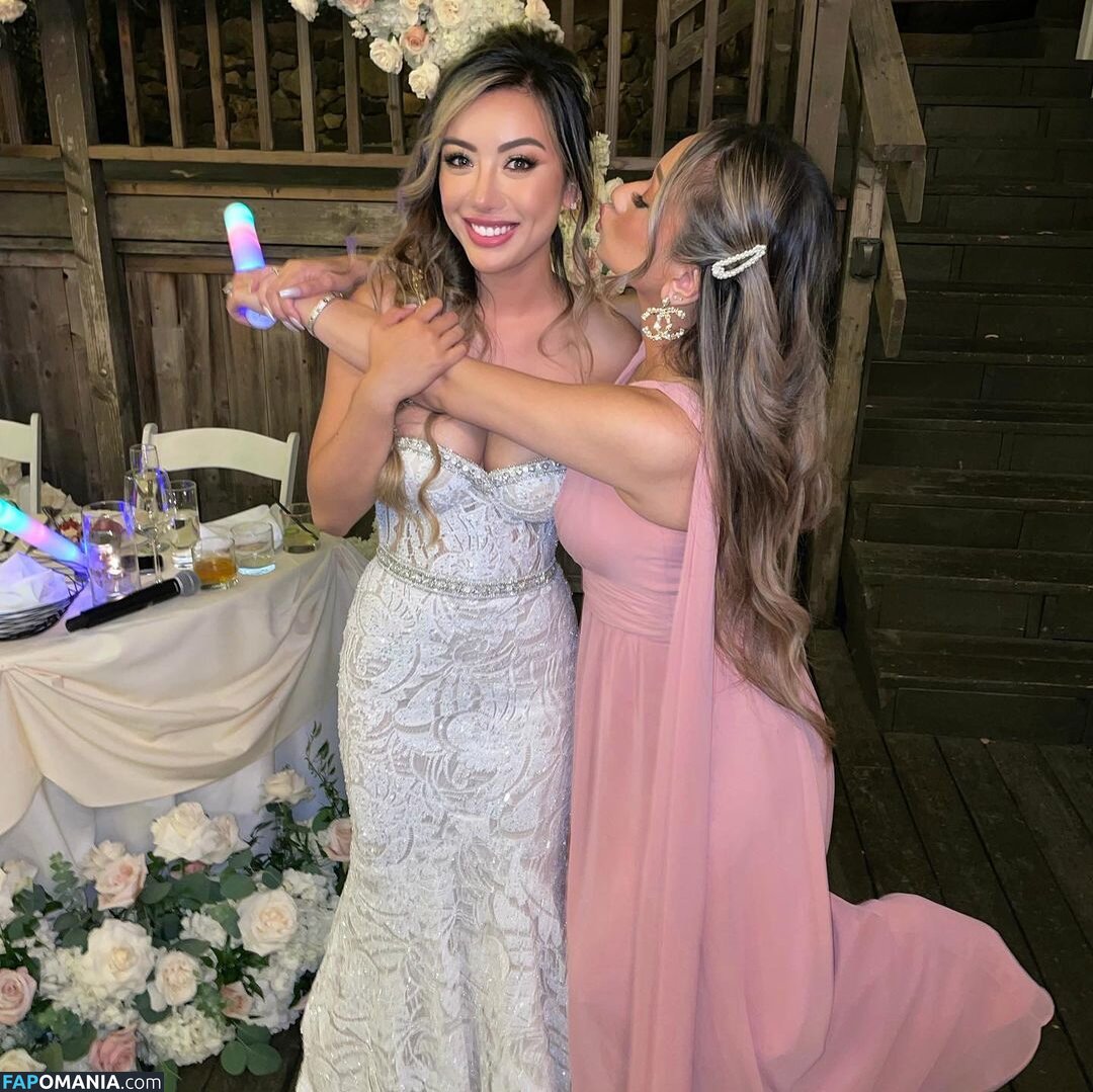 Lovelynnc / Lynn Chu / lovelynn / lovelynnc_love Nackt OnlyFans  Geleaktes Foto #10