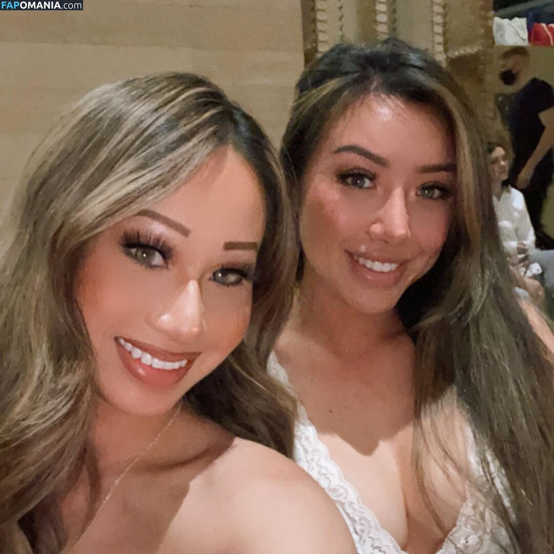 Lovelynnc / Lynn Chu / lovelynn / lovelynnc_love Nackt OnlyFans  Geleaktes Foto #12