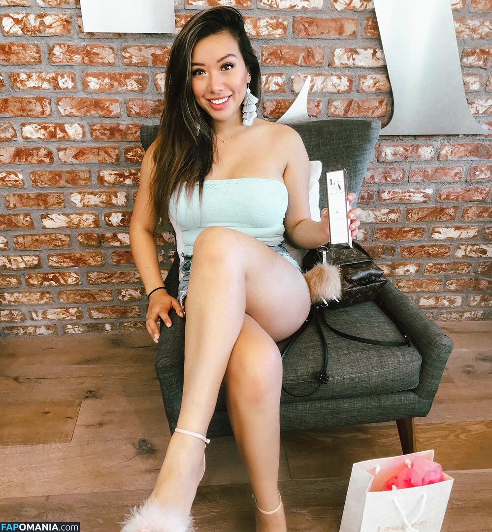 Lovelynnc / Lynn Chu / lovelynn / lovelynnc_love Nackt OnlyFans  Geleaktes Foto #23