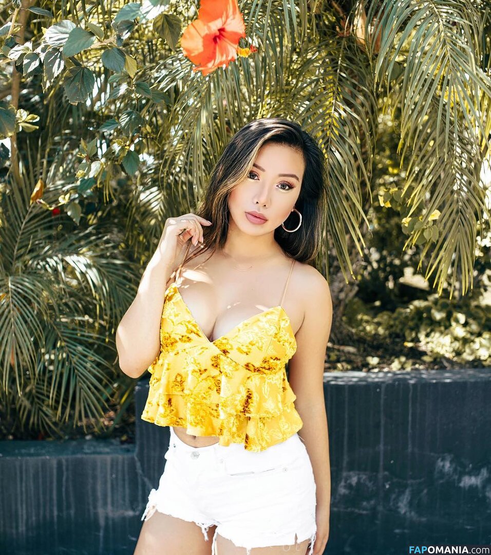 Lovelynnc / Lynn Chu / lovelynn / lovelynnc_love Nackt OnlyFans  Geleaktes Foto #25