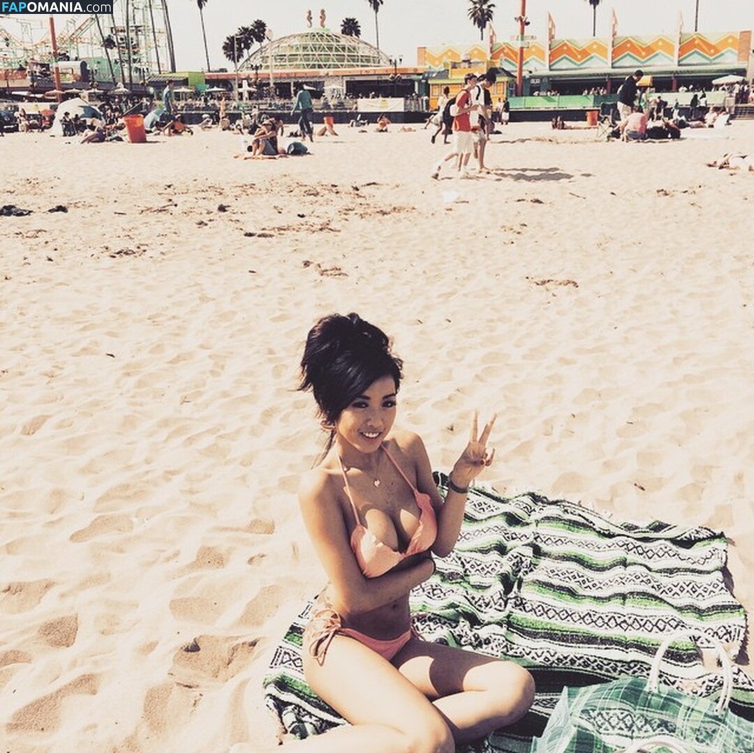 Lovelynnc / Lynn Chu / lovelynn / lovelynnc_love Nackt OnlyFans  Geleaktes Foto #40