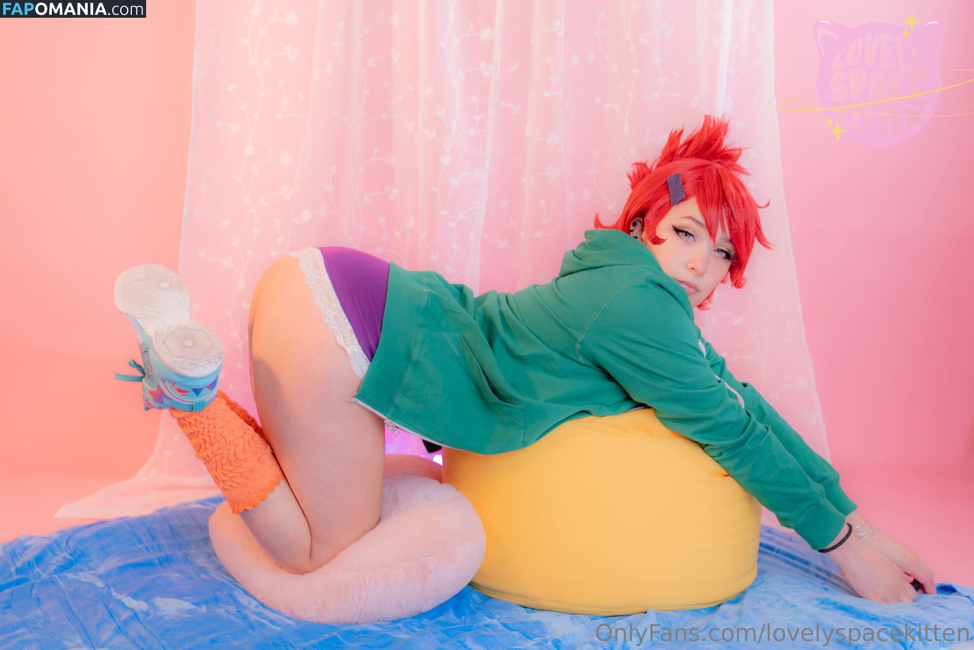 lovelyspacekitten Nackt OnlyFans  Geleaktes Foto #197