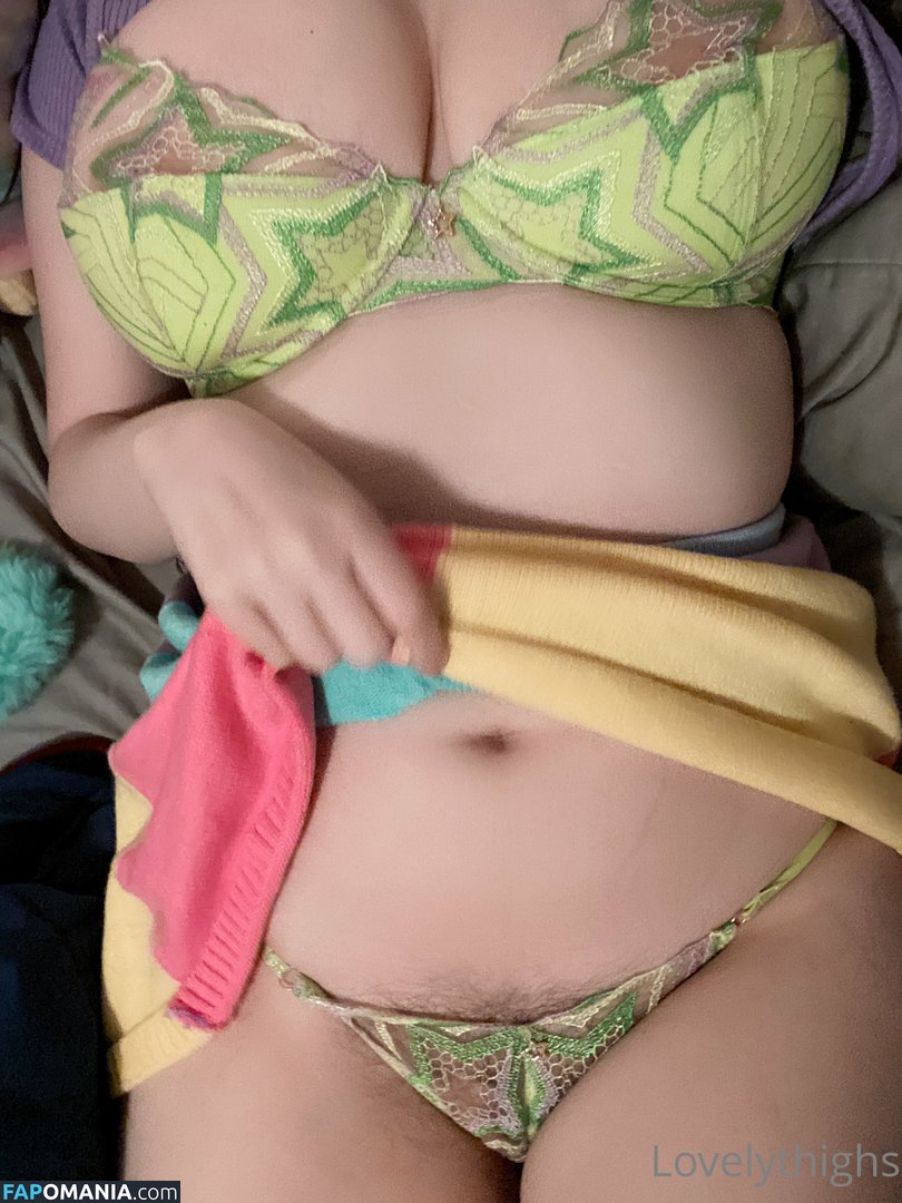 lovelythighs Nackt OnlyFans  Geleaktes Foto #6