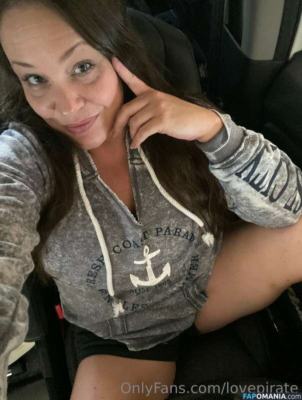 LovePirate Nackt OnlyFans  Geleaktes Foto #7