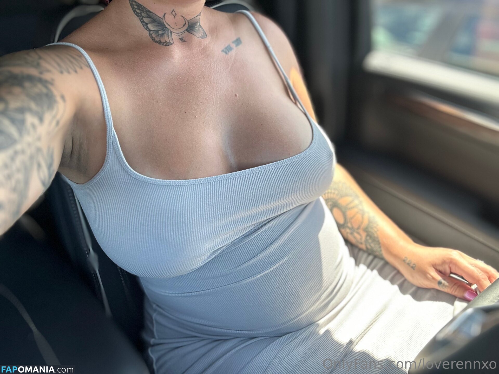 loverennxo Nackt OnlyFans  Geleaktes Foto #2