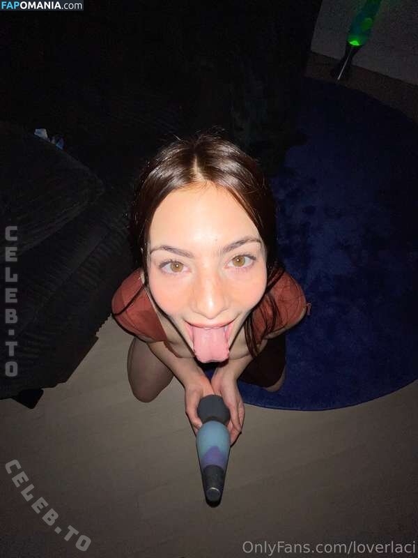Loverlaci Nackt OnlyFans  Geleaktes Foto #98