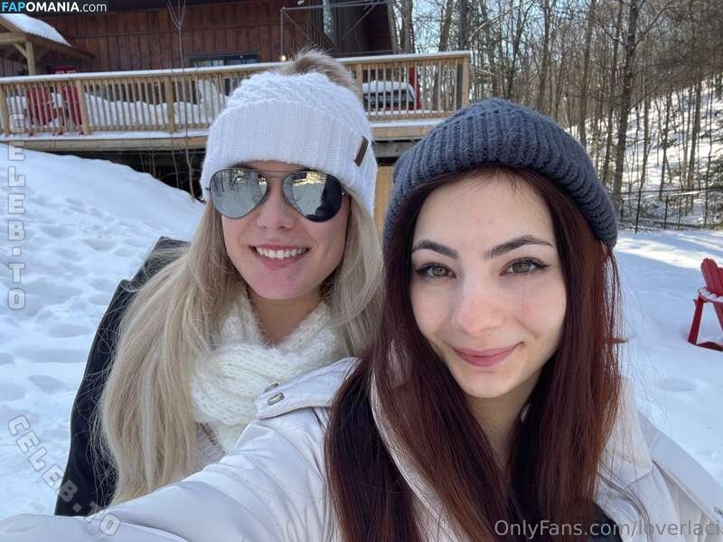 Loverlaci Nackt OnlyFans  Geleaktes Foto #196