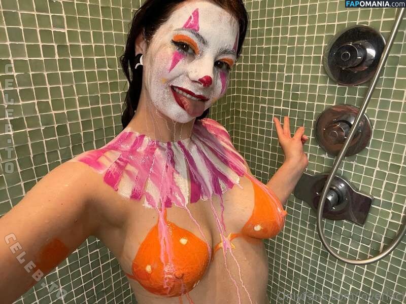 Loverlaci Nackt OnlyFans  Geleaktes Foto #299
