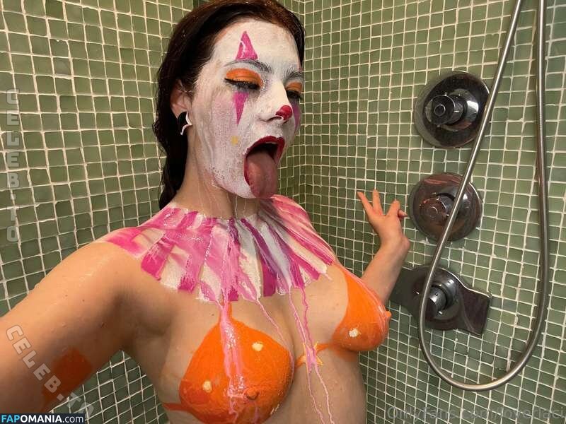 Loverlaci Nackt OnlyFans  Geleaktes Foto #301
