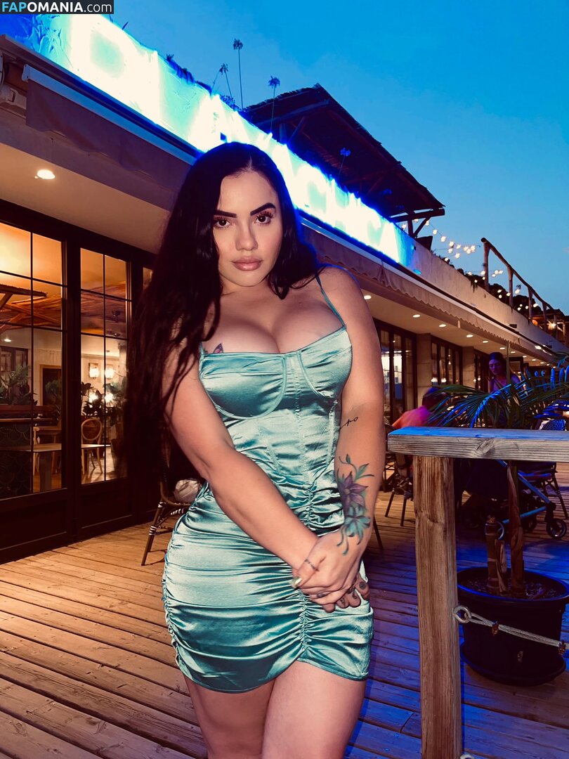 López Malo Nackt OnlyFans  Geleaktes Foto #7