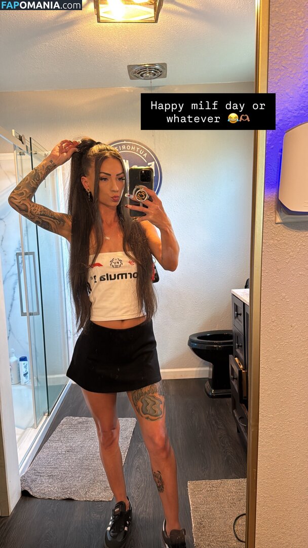 LS1Hannah Nackt OnlyFans  Geleaktes Foto #1