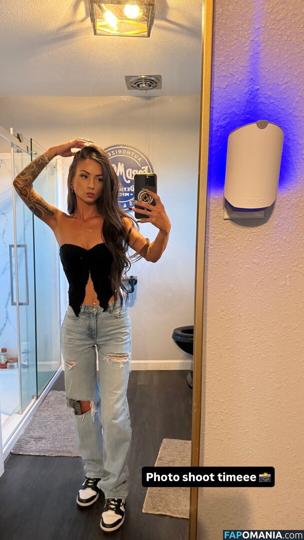 Hannah Martinez / Hannah13 / LS1Hannah Nackt OnlyFans  Geleaktes Foto #4