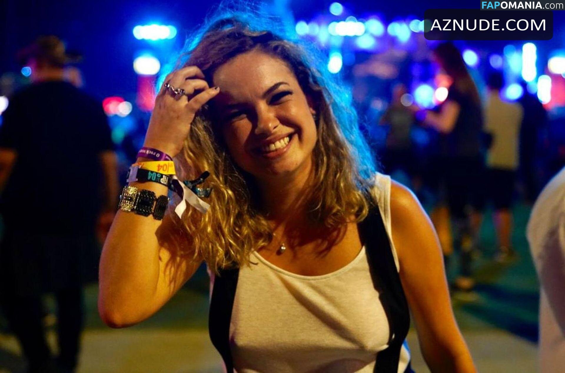 Lua Blanco Nackt OnlyFans  Geleaktes Foto #10