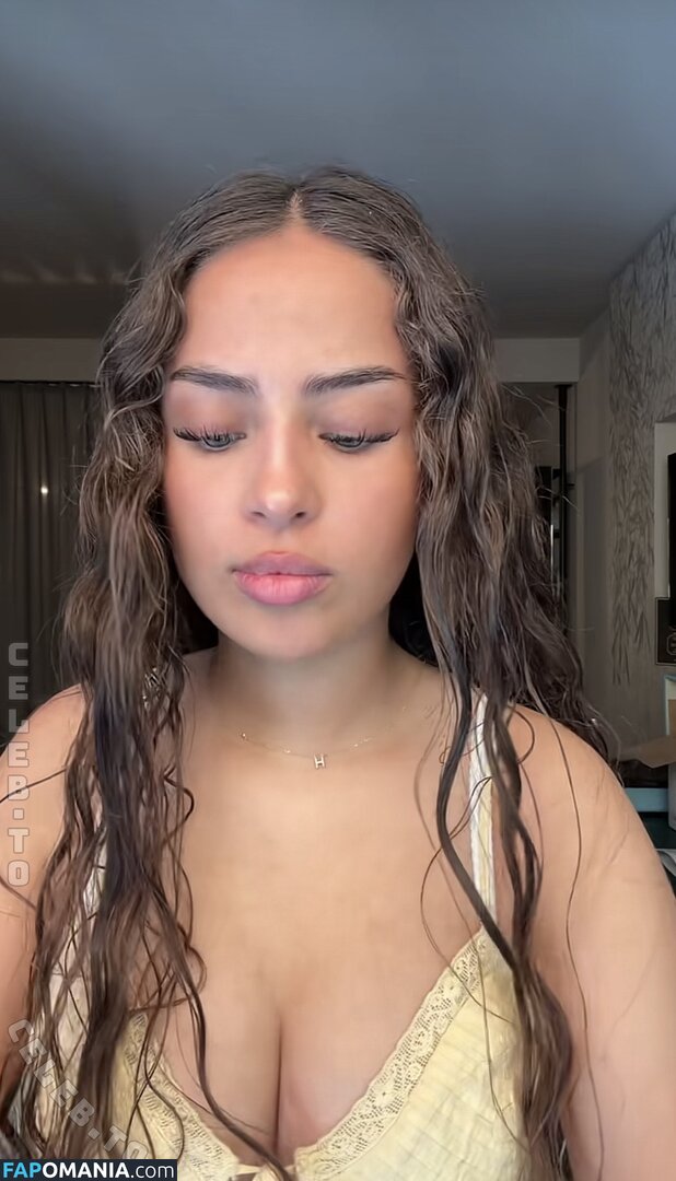 _luana_555 / _luana_ktz Nackt OnlyFans  Geleaktes Foto #2