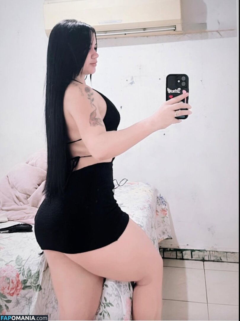 Luana Rebelo / Luanarebeloooo Nackt OnlyFans  Geleaktes Foto #11