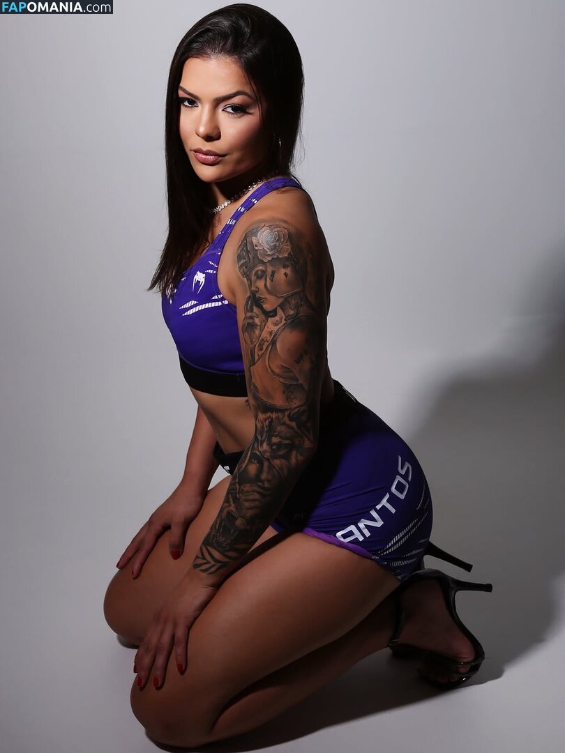 Luana Santos / Luanasantosmma Nackt OnlyFans  Geleaktes Foto #7
