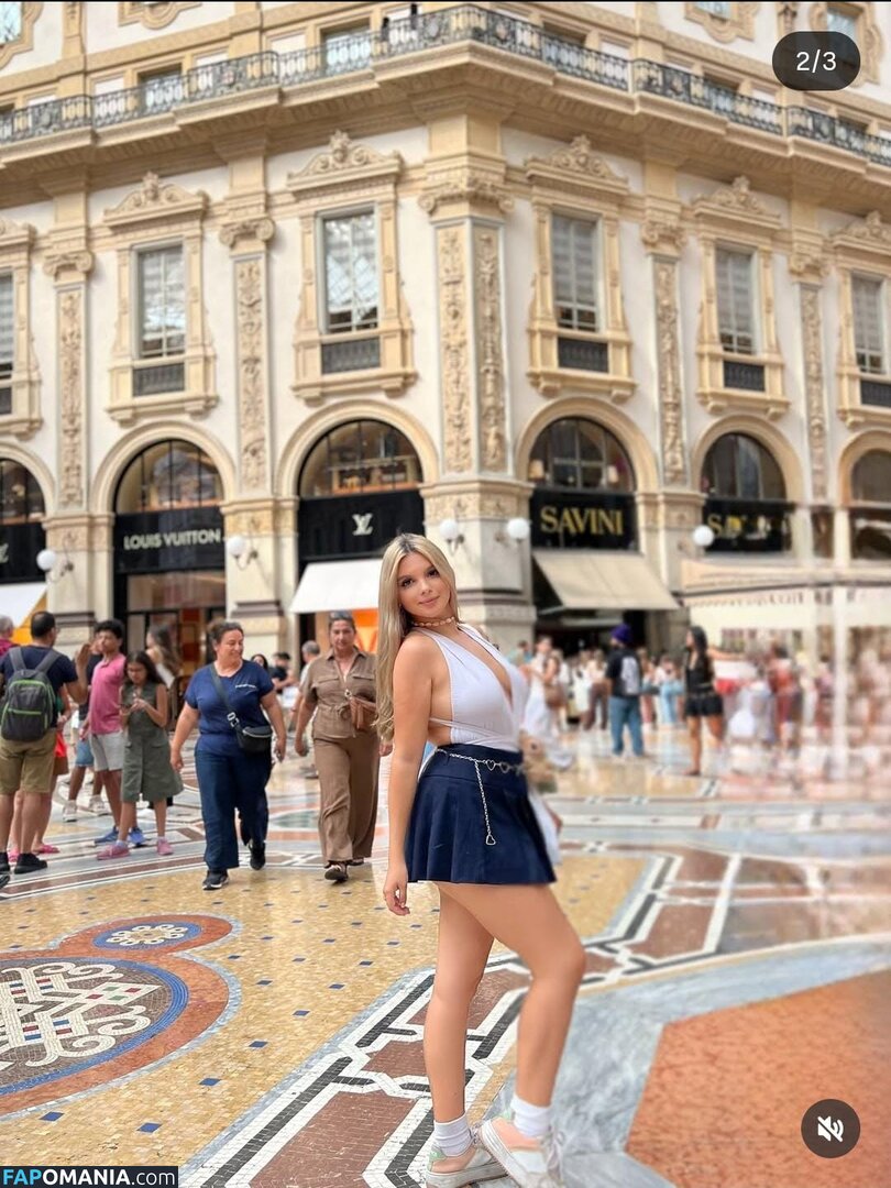 Luana Shinya / luanashinya Nackt OnlyFans  Geleaktes Foto #1