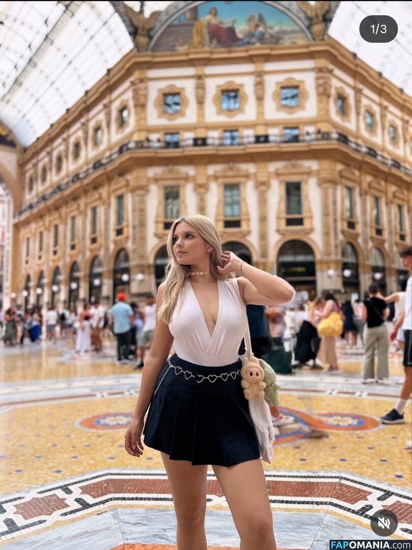 Luana Shinya / luanashinya Nackt OnlyFans  Geleaktes Foto #2