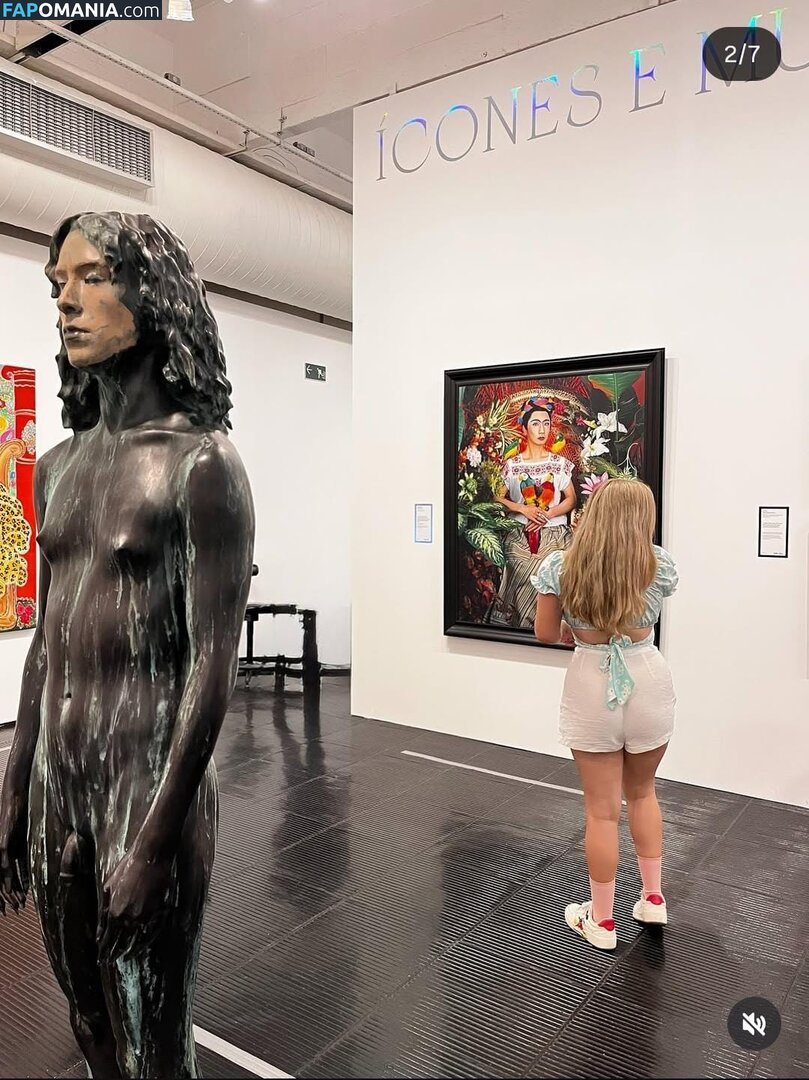 Luana Shinya / luanashinya Nackt OnlyFans  Geleaktes Foto #4