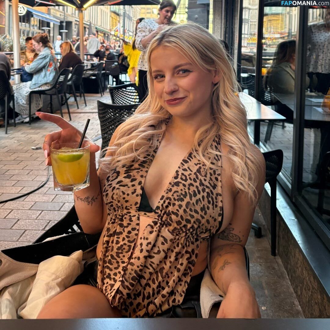 luceoliviaxo / lucyxoliviaa Nackt OnlyFans  Geleaktes Foto #5