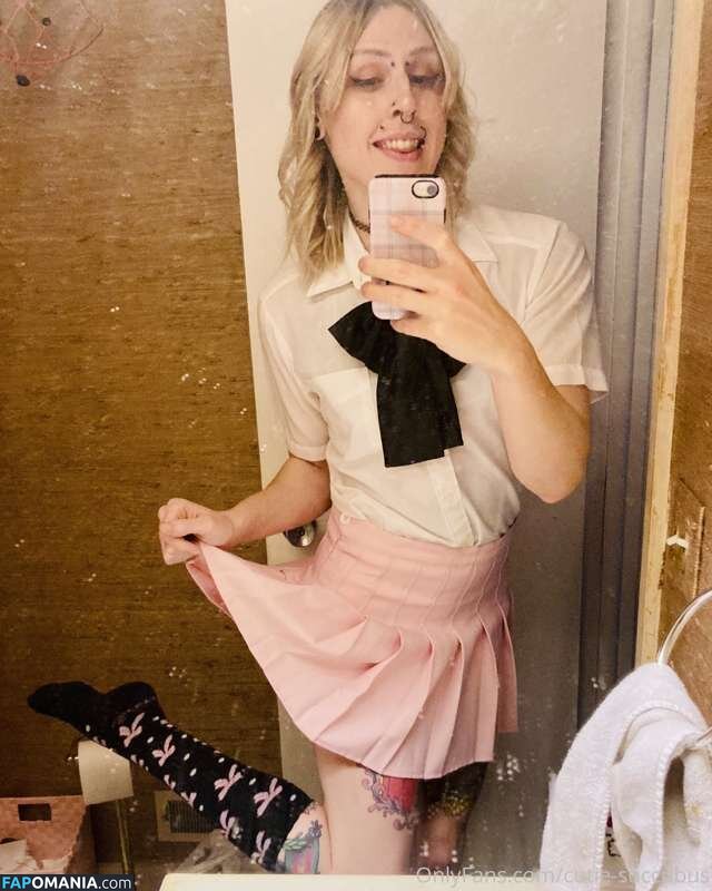 Luci Belle / TSLuciBelle / cutie-succubus / https: Nackt OnlyFans  Geleaktes Foto #7