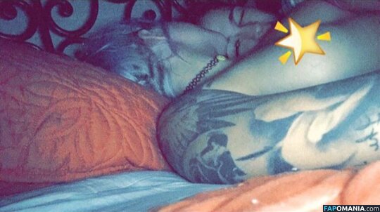 Luci / Lucii Nackt OnlyFans  Geleaktes Foto #7