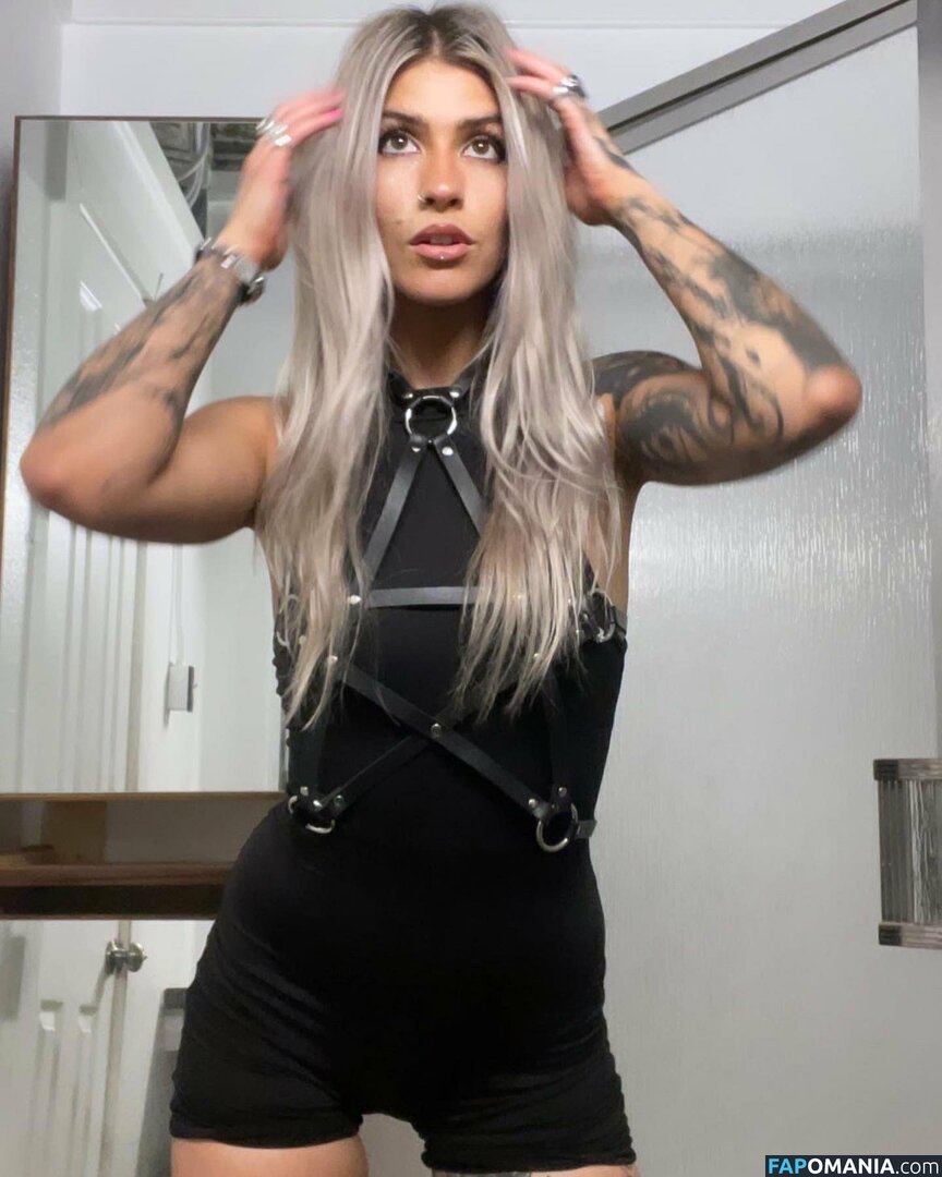 Luci / Lucii Nackt OnlyFans  Geleaktes Foto #15