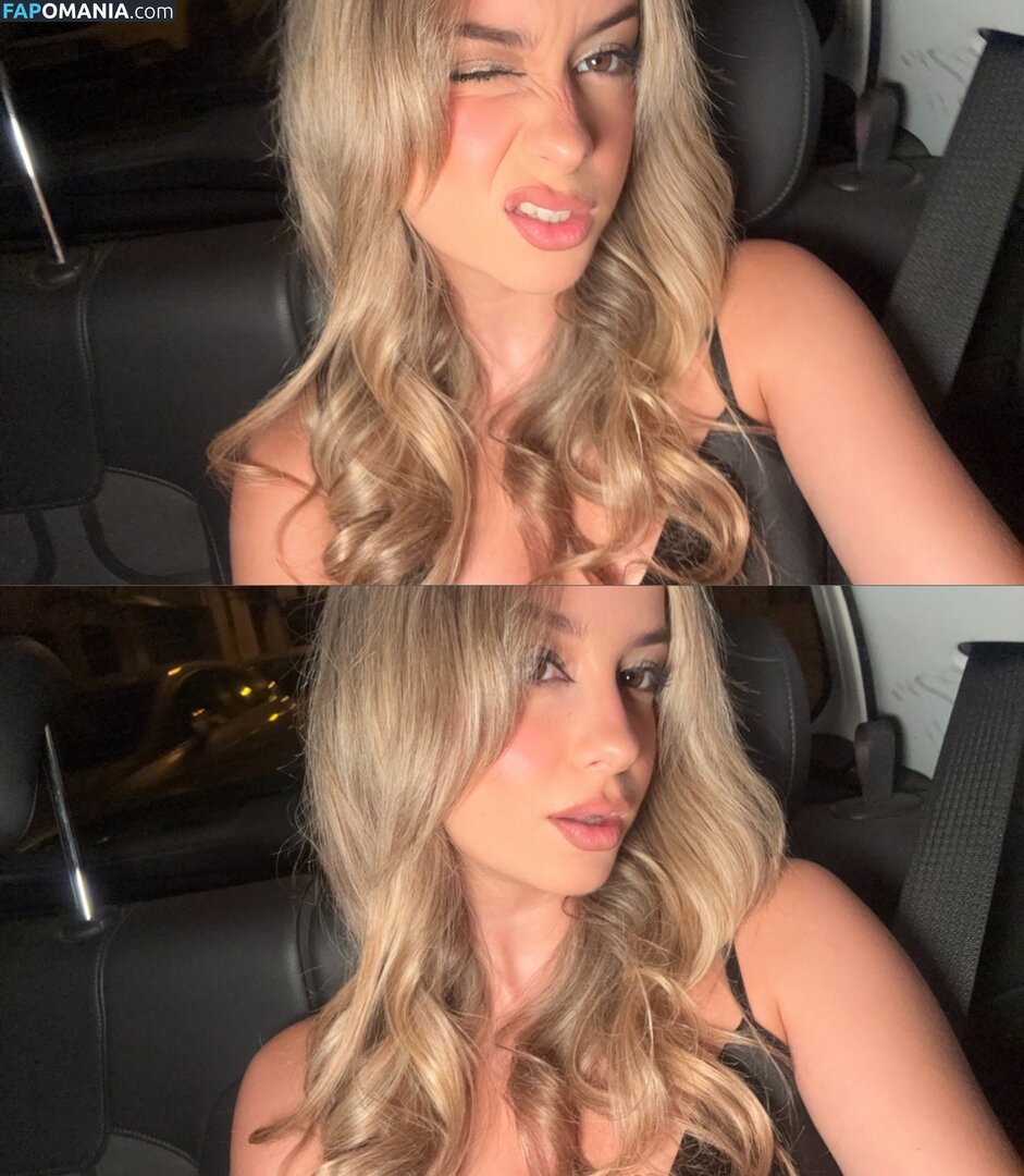 Lucia Balaguer / luciabalaguerr Nackt OnlyFans  Geleaktes Foto #11
