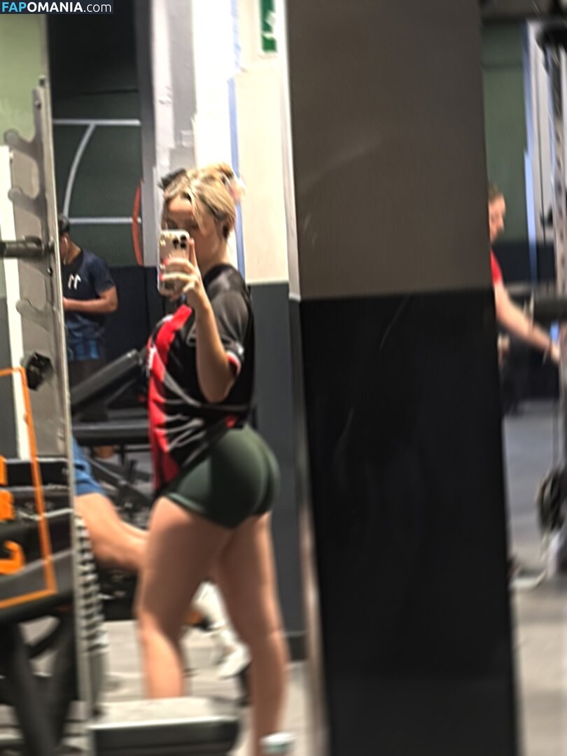 Lucia Balaguer / luciabalaguerr Nackt OnlyFans  Geleaktes Foto #12