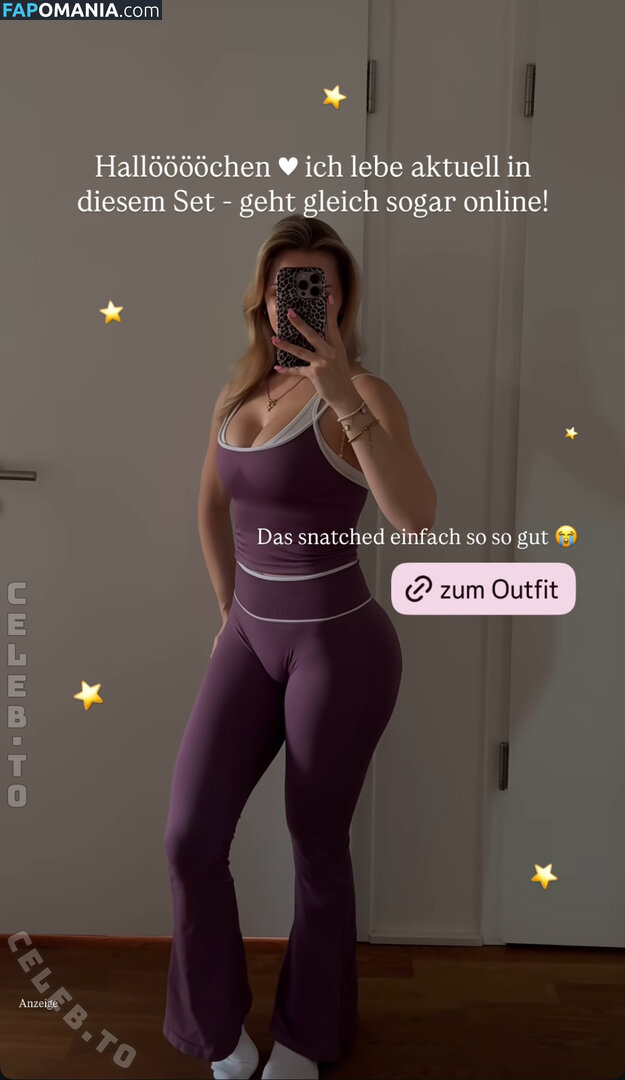 Lucia Leona / lucialeona_ Nackt OnlyFans  Geleaktes Foto #1