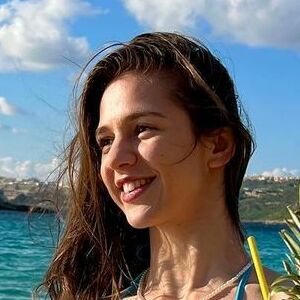 Lucia Mikusova