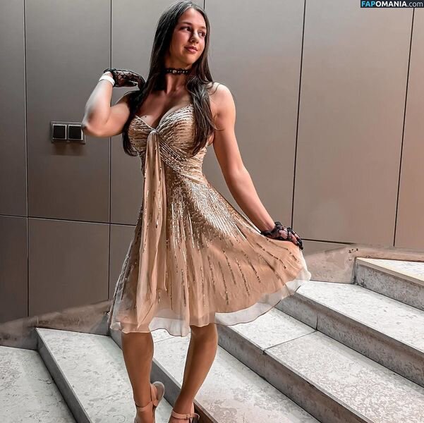 Lucia Mikusova / lucia_mikusova Nackt OnlyFans  Geleaktes Foto #17