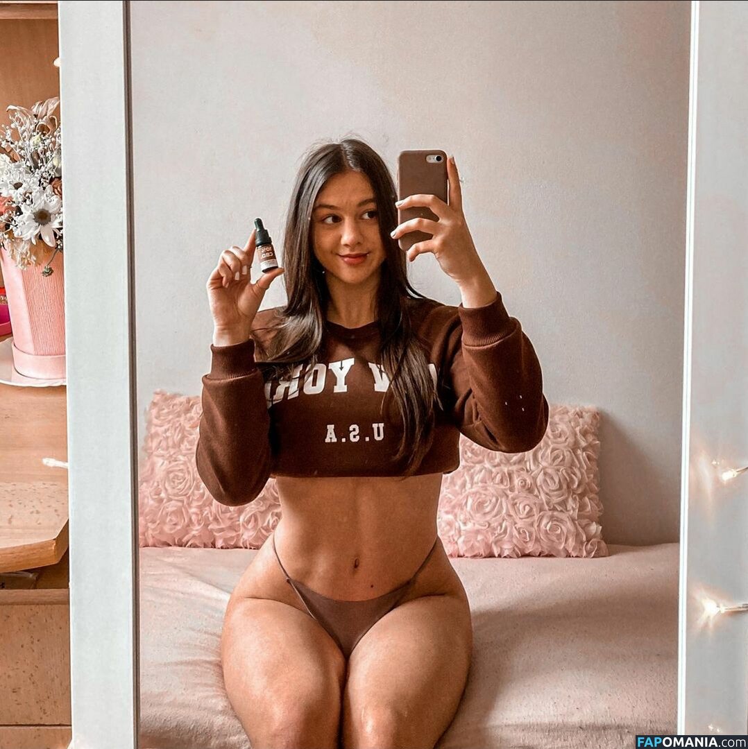 Lucia Mikusova / lucia_mikusova Nackt OnlyFans  Geleaktes Foto #24