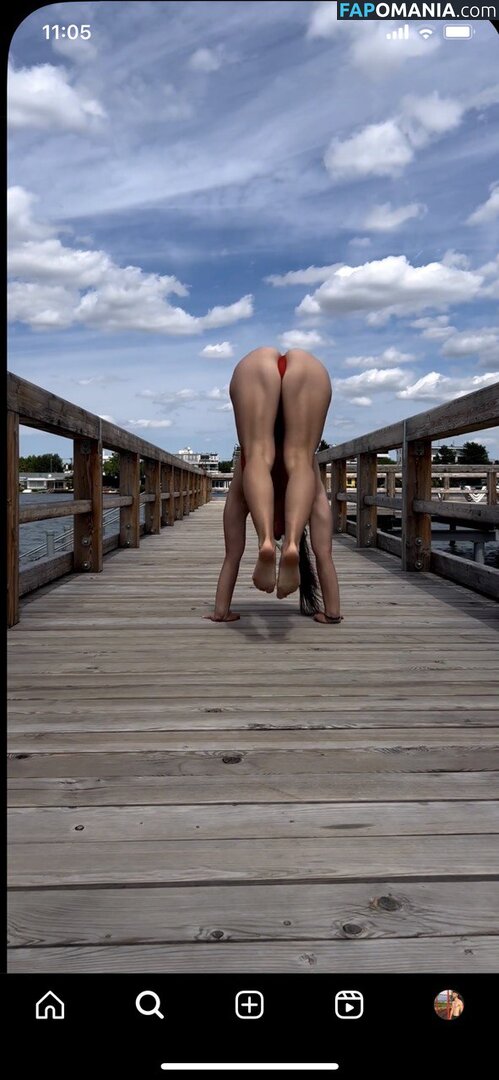 Lucia Mikusova / lucia_mikusova Nackt OnlyFans  Geleaktes Foto #56