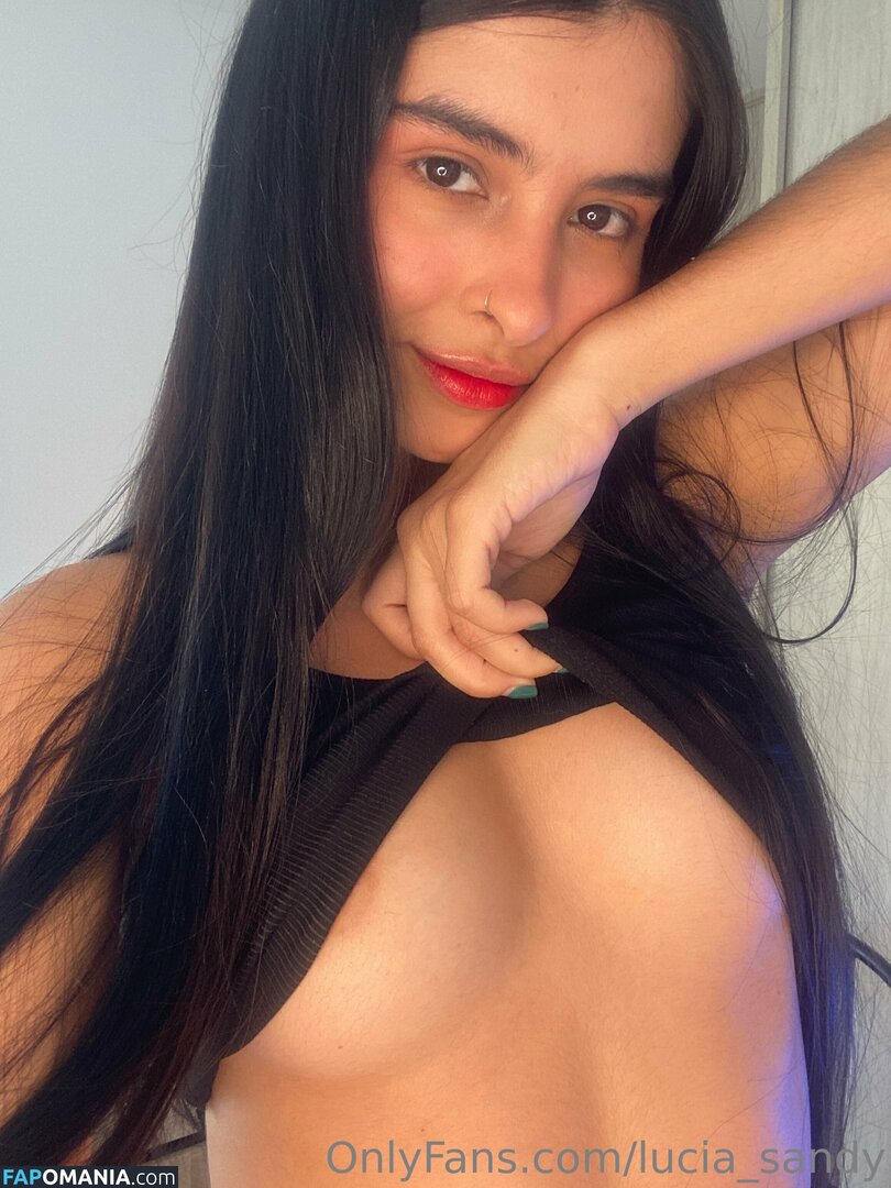 Lucia_sandy / fireeyes_miaww Nackt OnlyFans  Geleaktes Foto #12