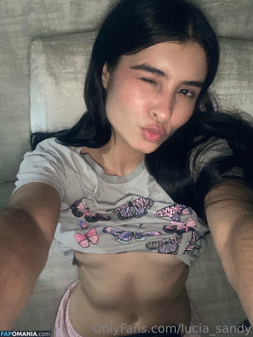 Lucia_sandy / fireeyes_miaww Nackt OnlyFans  Geleaktes Foto #17